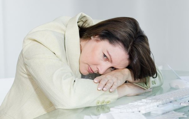 Lipsa somnului duce la stări de anxietate. Care este durata medie de somn pentru un om sănătos 