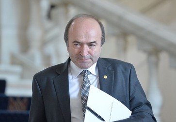 Tudorel Toader | Foto: Hepta