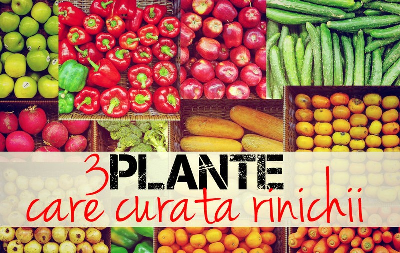 TOP 3 SUCURI CARE ÎȚI DETOXIFICĂ RINICHII