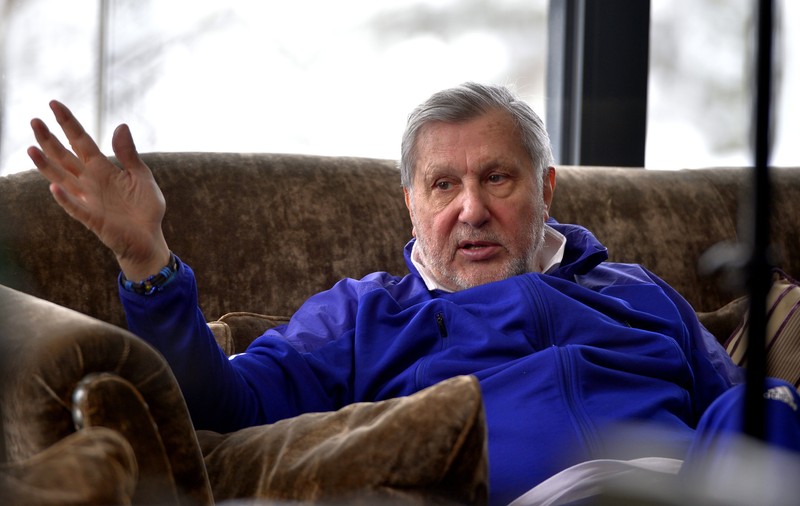 Mesajul lui Ilie Năstase de ziua sa: "Ce-mi doresc la 74 de ani? Să trăiesc... Nu știu dacă o să mai fie 20 de ani, Dumnezeu știe ce va urma"