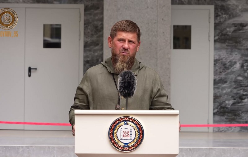 Ramzan Kadîrov a vorbit pentru prima oară despre sănătatea sa: „Doar vitamina D e ușor scăzută”