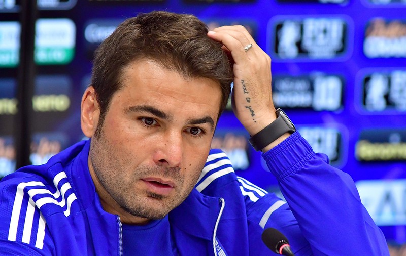Adrian Mutu, la Cluj, înaintea meciului său de retragere: „Mulți fotbaliști români au eșuat în Occident nu pentru că nu aveau talent, ci pentru că mental nu au reușit să suporte ritmul impus”