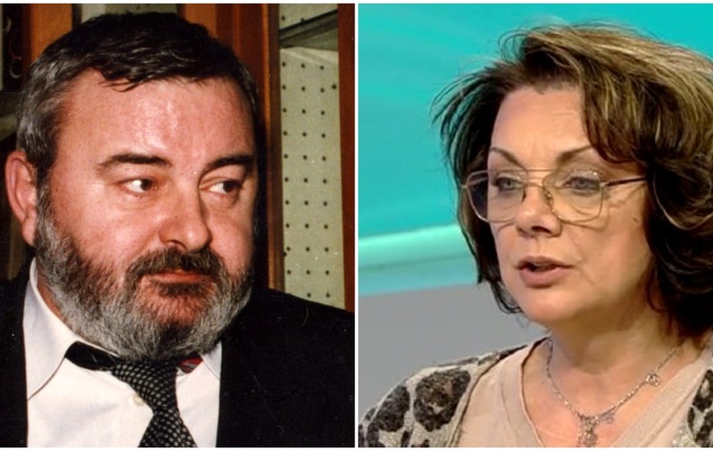 De ce nu s-a mai recăsătorit Carmen Tănase după moartea soțului ei. „Ar fi trebuit să fie de aur ca să-l accepte”
