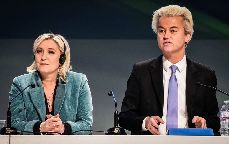 Extremiștii „antieuropeni” vor obține victorii majore la alegerile europene din iunie, arată un nou studiu. Ce înseamnă asta pentru UE