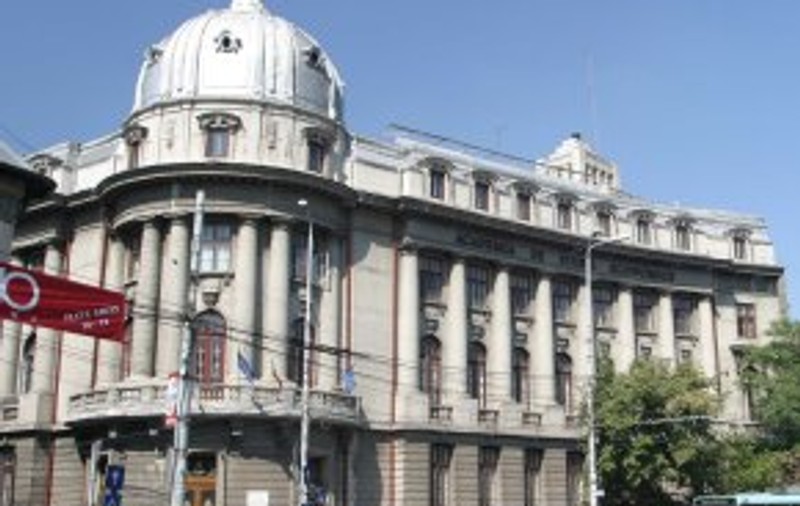 ASE, în grevă de limba română