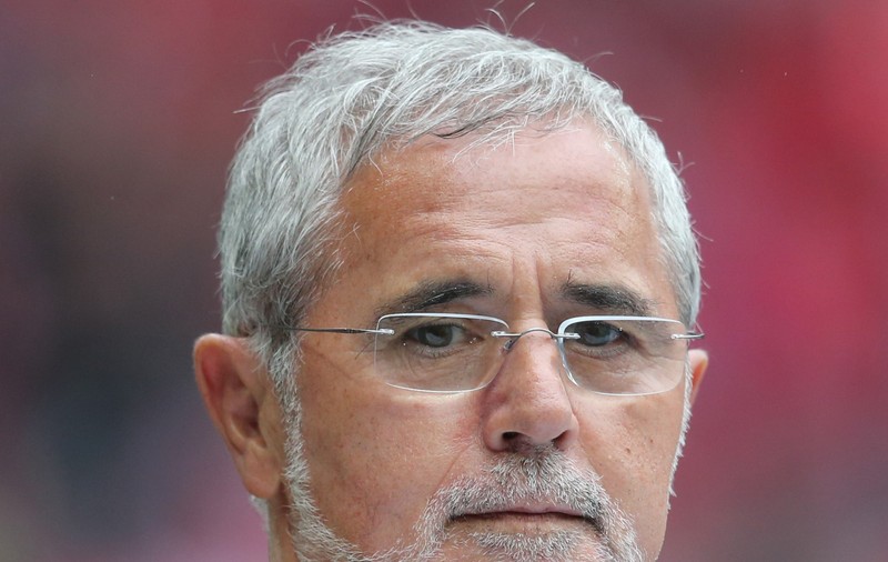Gerd Muller a împlinit 75 de ani la azil. ”Stă întins în pat tot timpul, are momente rare de luciditate”