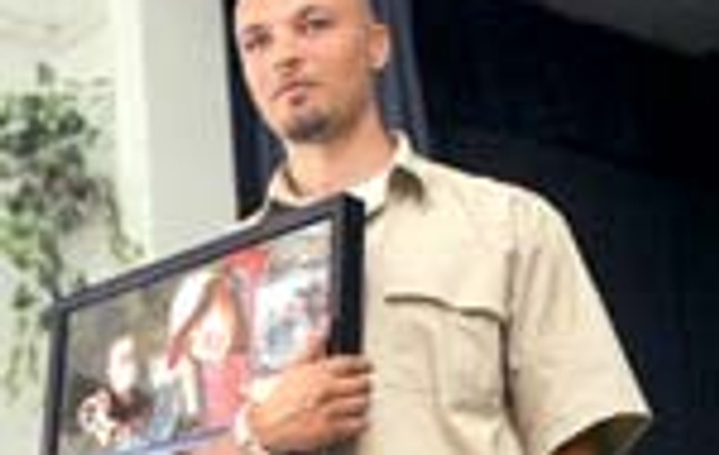 'Am facut puscarie'