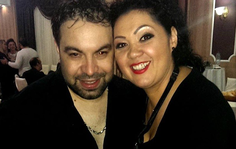 Minodora, MESAJ PENTRU SALAM: "Te iubesc, Florine! Mă rog să te faci bine"