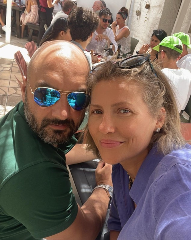 Ce a pățit Mirela Vaida înainte de a ajunge în vacanța petrecută în Italia. „Nu știam dacă vom mai zbura”