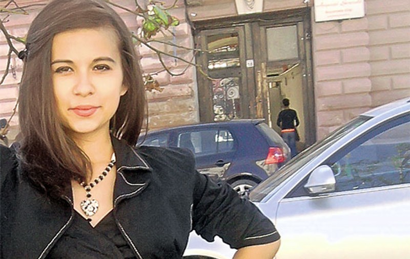 Scrisoarea săptămânii: Ajutaţi-o pe Cristina să învingă boala!