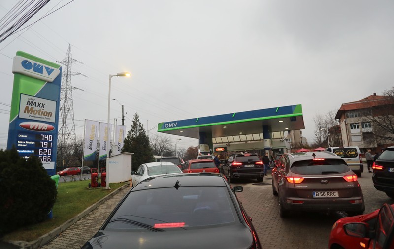 Calculele OMV: de ce susține compania că nu va plăti suprataxa în România