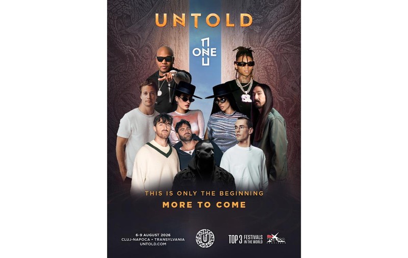 A new era of UNTOLD