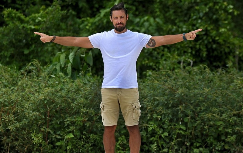 Când ar începe „Survivor România” 2023. Anunțul făcut de prezentatorul Daniel Pavel: „Filmările sunt aproape în regim de live”