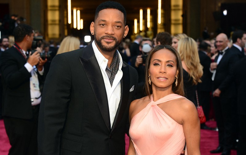 La un an și jumătate de la „scandalul palmelor” de la premiile Oscar, Jada Pinkett dezvăluie că s-a separat de Will Smith din 2016