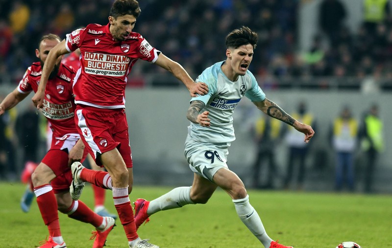 Oficial LPF: Liga 1 de fotbal s-ar putea juca și în iulie