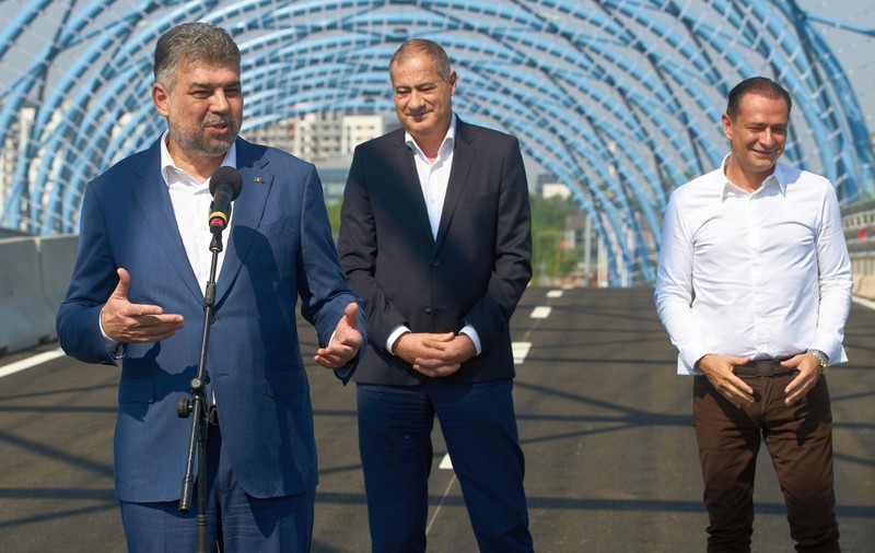 Care sunt șansele ca PSD să intre la guvernare. Lider important: „Peste 50%, Partidul Social Democrat va intra”