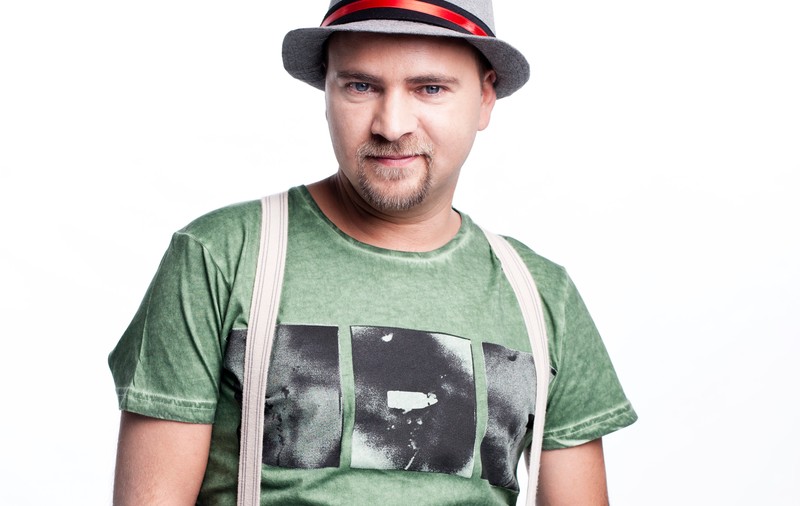 EXCLUSIV/ Cosmin Seleși împlinește 40 de ani! Vrea cadou o mașină și... «să-mi spună cineva că mi-a plătit ratele la bancă»