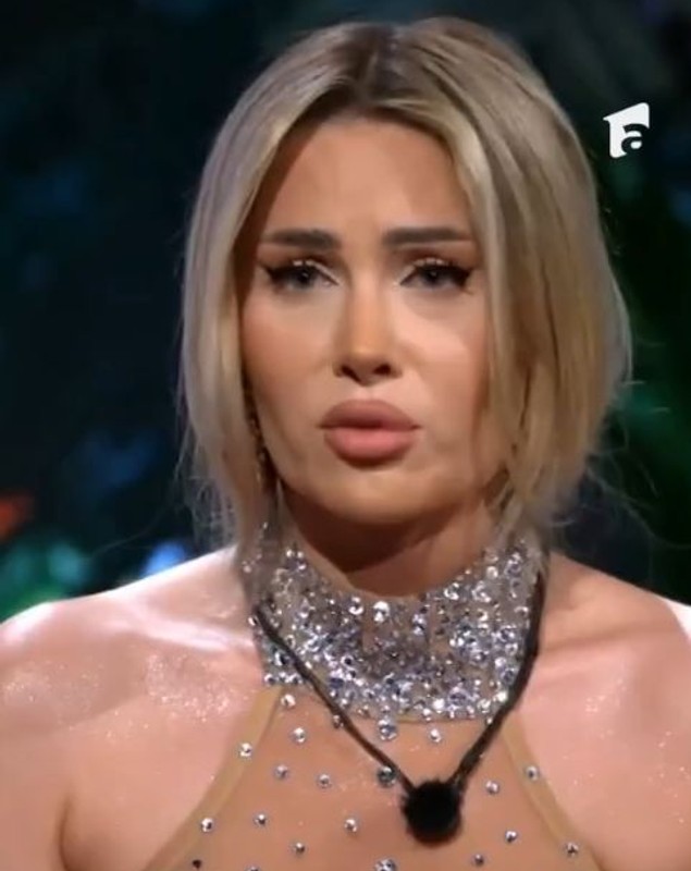 Ce operații estetice și-a făcut fosta ispită de la „Insula Iubirii”. Oana Monea: „Nu am cerut nimic exagerat”