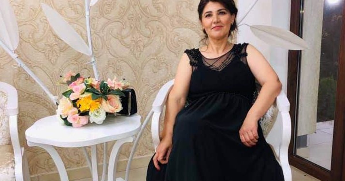 Viorica Moise a învins cancerul de 4 ori
