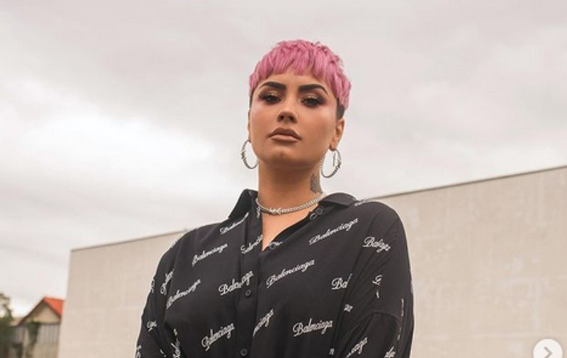 Cântăreața Demi Lovato, primele declarații despre cele trei atacuri cerebrale suferite după o supradoză de droguri, în 2018. „Sunt gata să mă întorc”