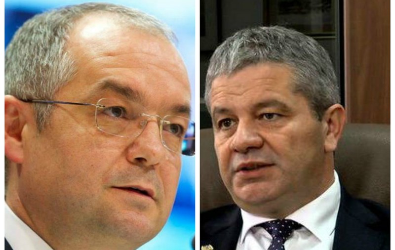 Emil Boc şi Florian Bodog, citaţi în dosarul medicului Mihai Lucan