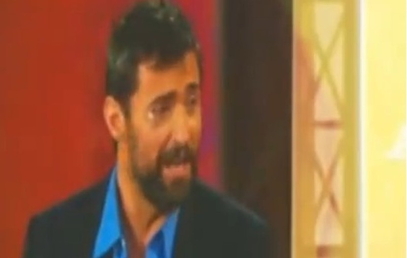 Video | Hugh Jackman s-a accidentat în timpul filmărilor