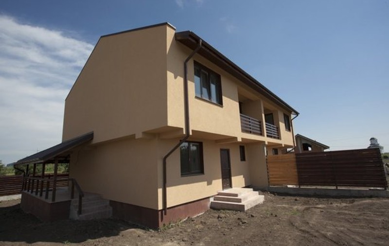 Cât costă cele mai ieftine case de vânzare din estul Bucureștiului