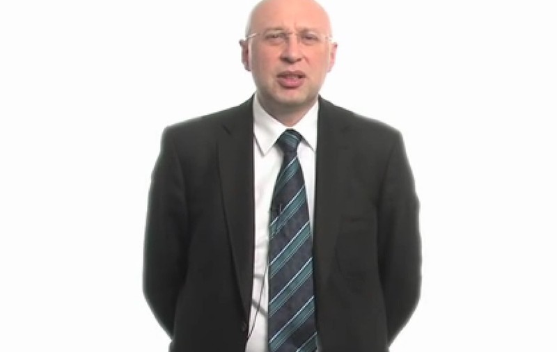 Ştefan Hell este MÂNDRIA ŢĂRII! ROMÂNUL este LAUREAT la PREMIUL NOBEL pentru CHIMIE ÎN 2014