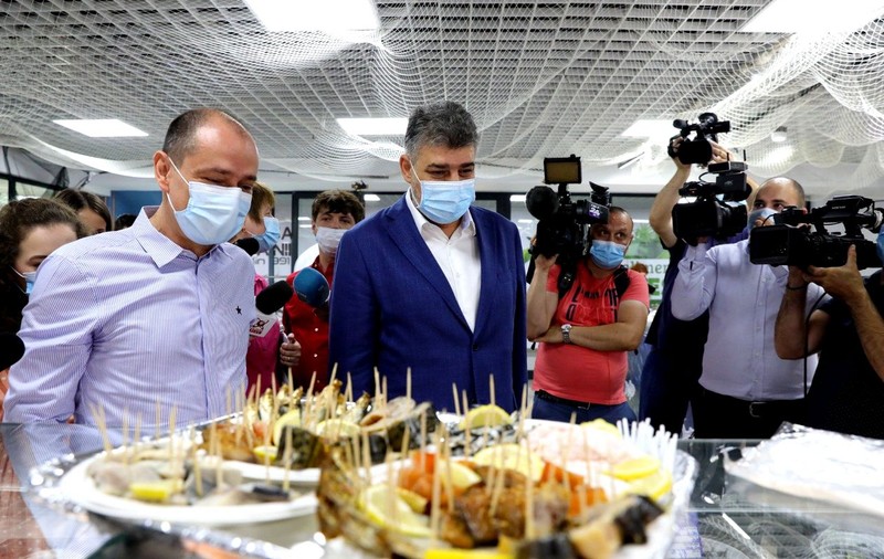 AEP a anunţat când începe campania electorală pentru alegerile locale
