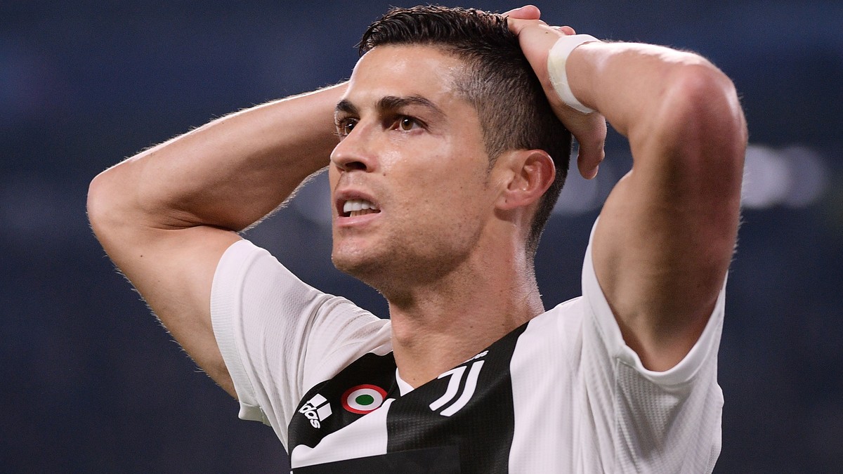 Cristiano Ronaldo e acuzat de o femeie că a amenințat-o cu o "răzbunare porno". Cine e ultima femeie care a acuzat derapajele starului de la Juventus