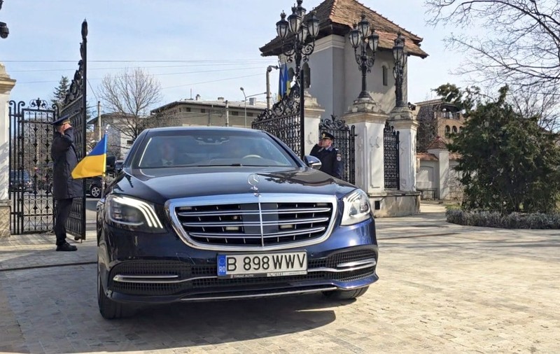 SPP cumpără mașini de aproape două milioane de euro în plină criză bugetară. Motivele invocate de Lucian Pahonțu | Document
