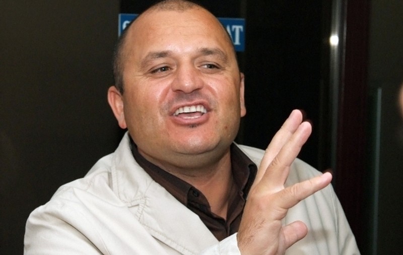 Adrian Mititelu:„O răzbunare împotriva Craiovei şi a Timişoarei”