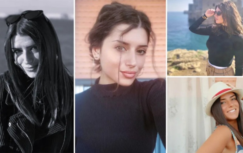 Tragedia care a tulburat Italia. Clelia, o fostă Miss, a murit după ce a căzut în casa liftului, de la etajul al patrulea