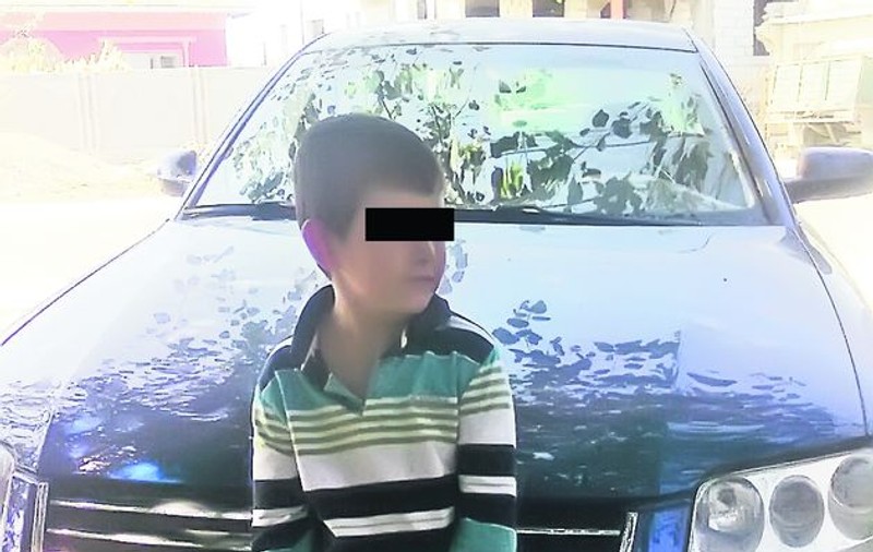 Şi-a fotografiat călăul înainte de a fi ucisă!