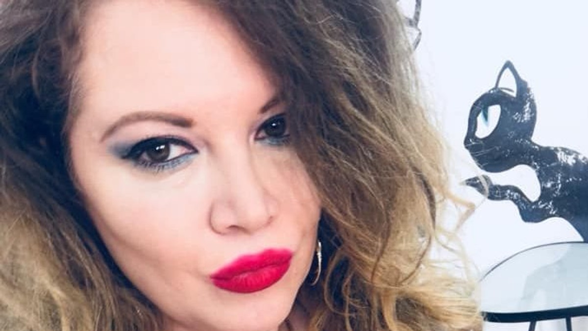 Motivul pentru care Oana Lis face Facultatea de Psihologie. "Mă săturasem să vin ca personaj"