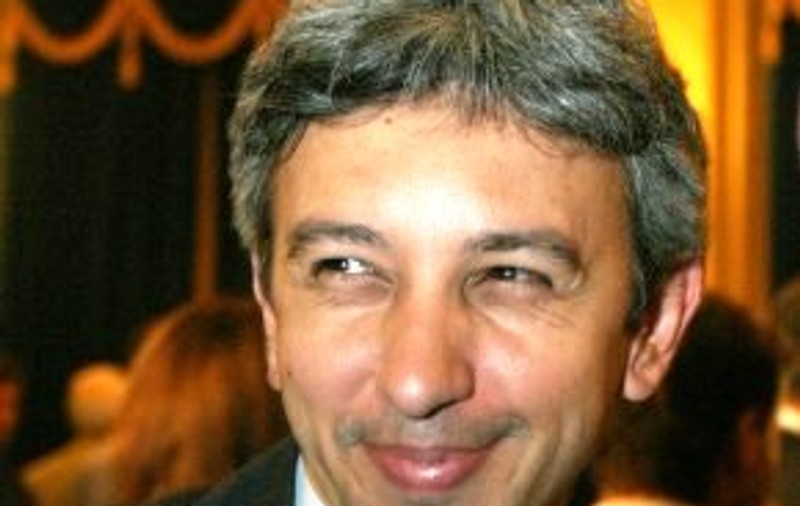 Delir mistic la OTV: interviu cu Ceauşescu