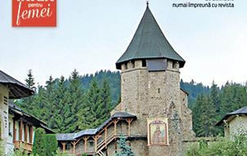 Pelerinaj la mănăstiri
