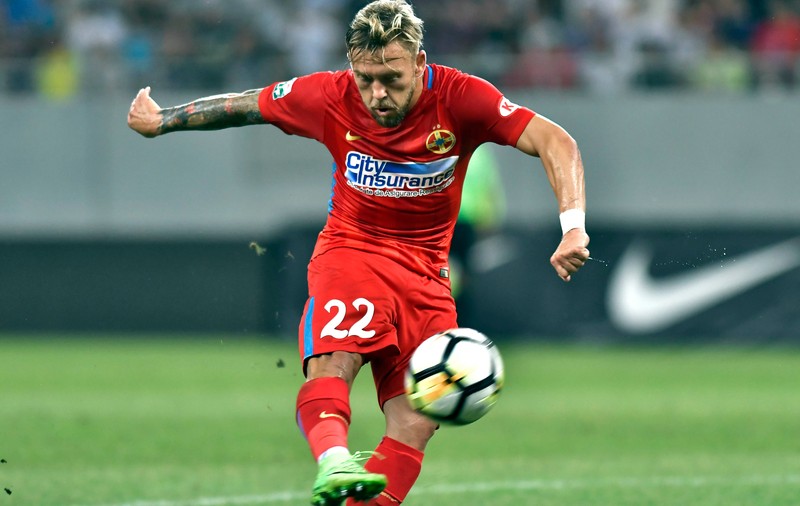 Golofca revine la Botoșani. Gigi Becali nu mai are răbdare cu fotbalistul: ”Transferul lui la Steaua e o tâmpenie”