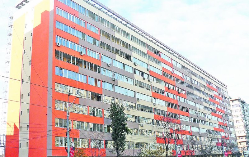 Exclusiv / Uite în ce hal a picat piaţa imobiliară!