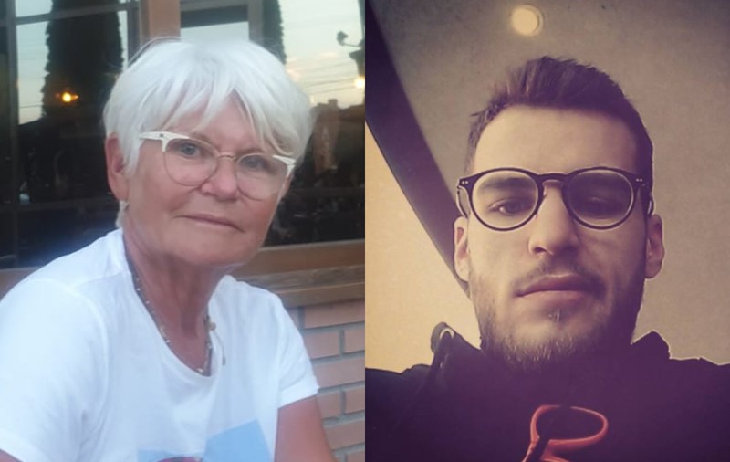 Monica Tatoiu, despre relația cu fiul ei: „Cât Victor jr a fost mic, nu am prea fost mamă. L-au crescut soacra mea și bonele”