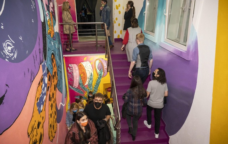 Adio Art Safari 2021! Trăiască Art Safari 2022