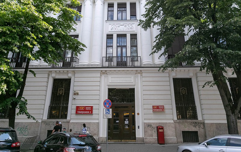 Cum au dispărut 16 saci cu bani din sediul Poștei Timișoara. Fost director: „E deosebit de complicat să ajungi la seif fără să cunoști traseul”