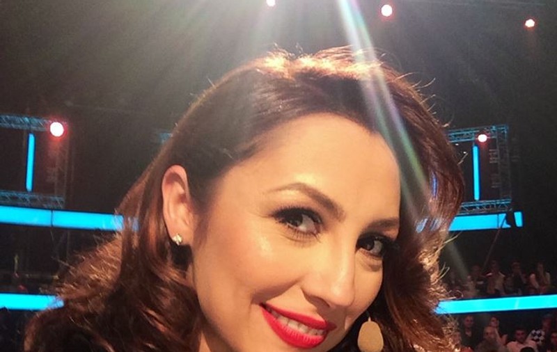 Andra şi-a SCHIMBAT LOOK-ul! Artista a REDEVENIT BLONDĂ