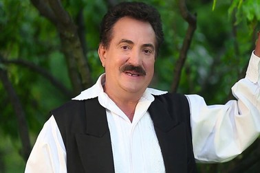 Petrică Mîțu Stoian