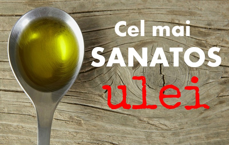 Beneficiile uleiului de cocos pentru sănătatea ta