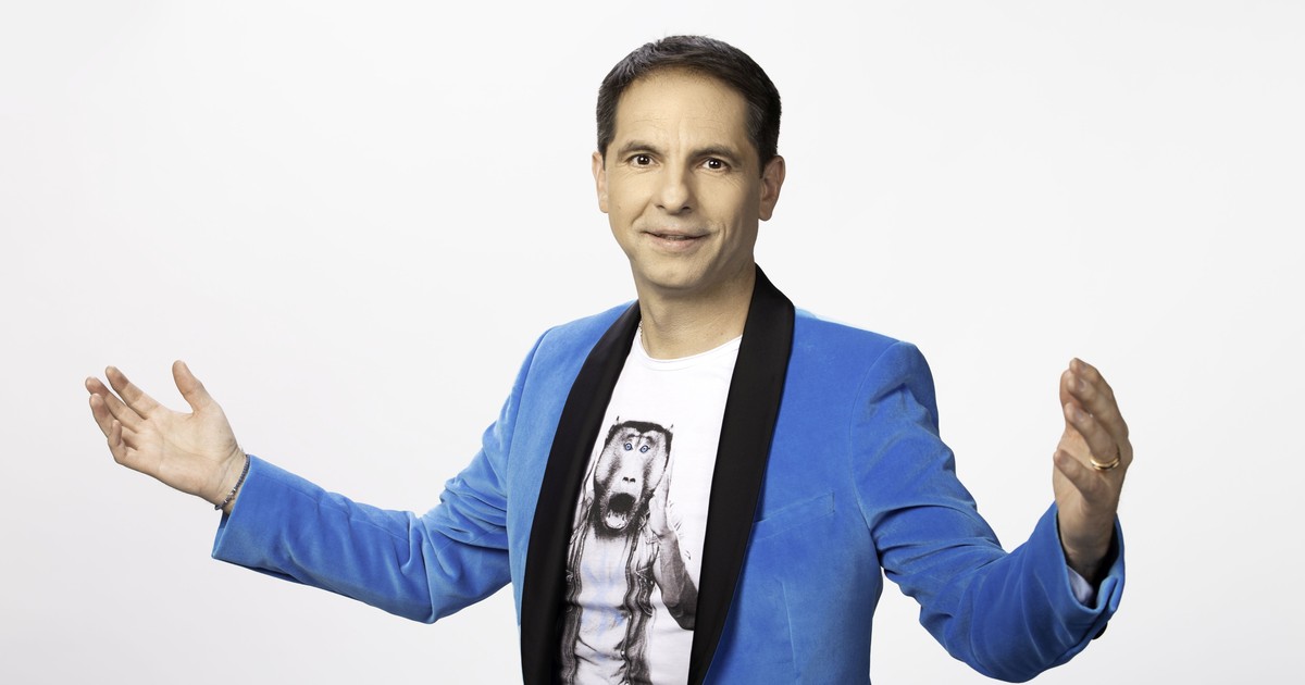 Dan Negru