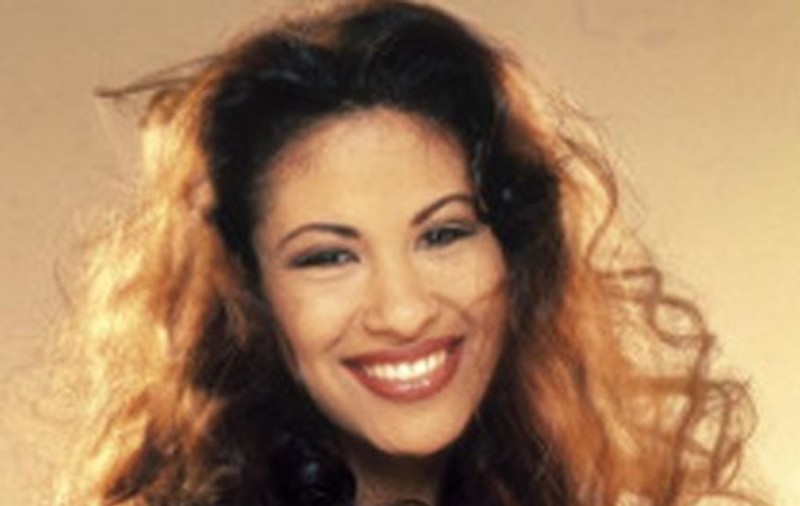 ASASINA celebrei cântărețe LATINO SELENA a cerut să fie eliberată condiționat