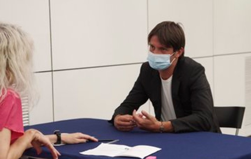 Cristi Chivu este antrenor cu licență UEFA Pro, după ce  a absolvit cursurile de la Coverciano. Ce colegi a avut