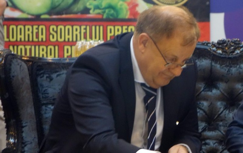 Dieter Kaas, milionarul austriac acuzat de pornografie infantilă, trimitea bani chiar și în conturile părinților pentru imagini cu fetițe dezbrăcate