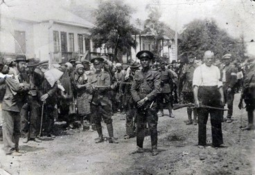 O treime dintre evreii români deportați au murit de foame, de frig, de boli sau executați